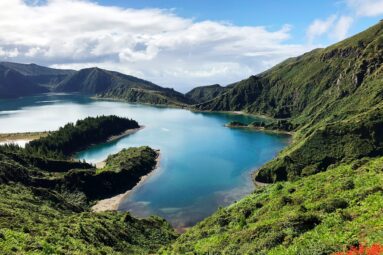 Dicen que estas son las mejores islas paradisiacas: están en Portugal y son nuestro destino favorito para Semana Santa